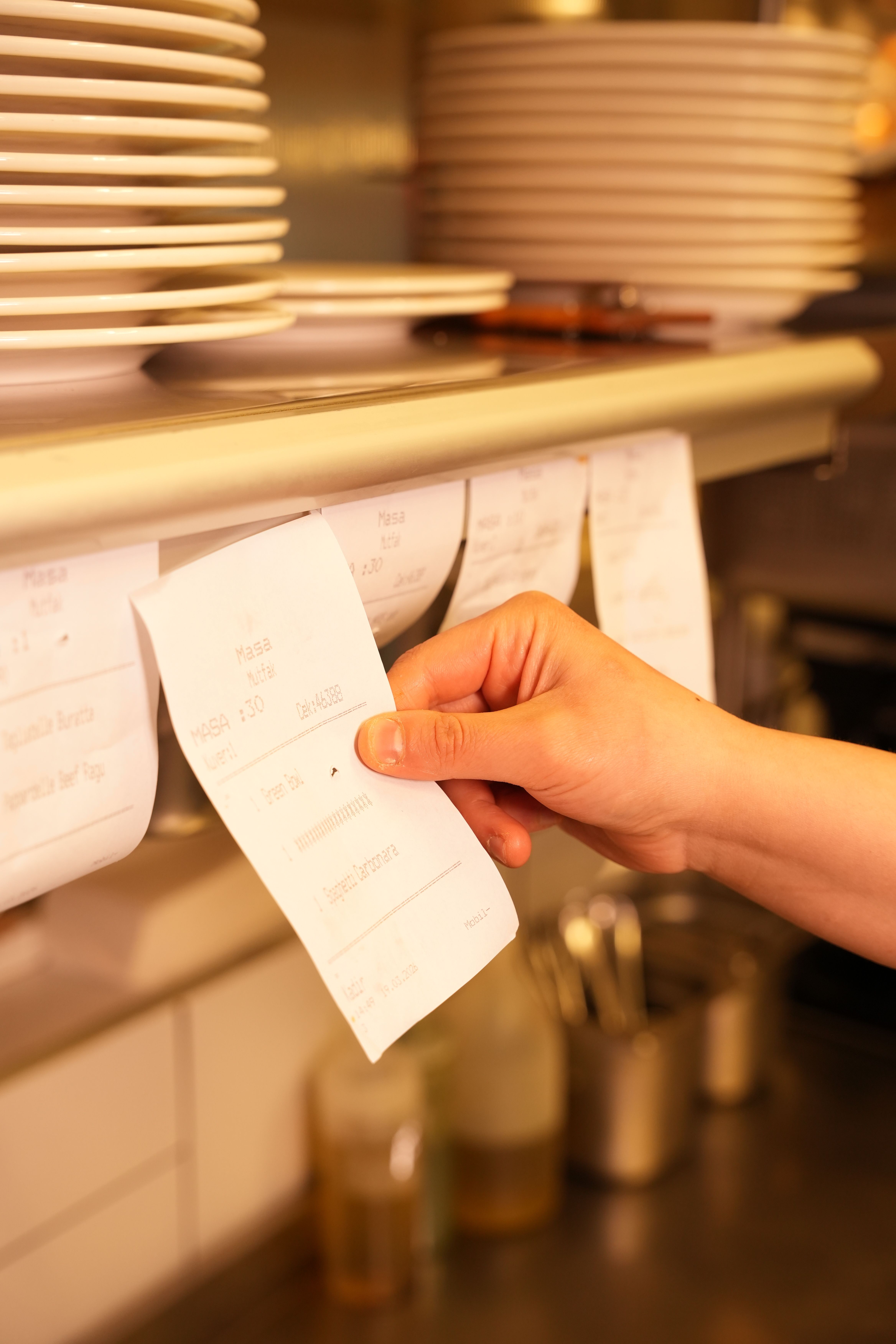 Catering Services