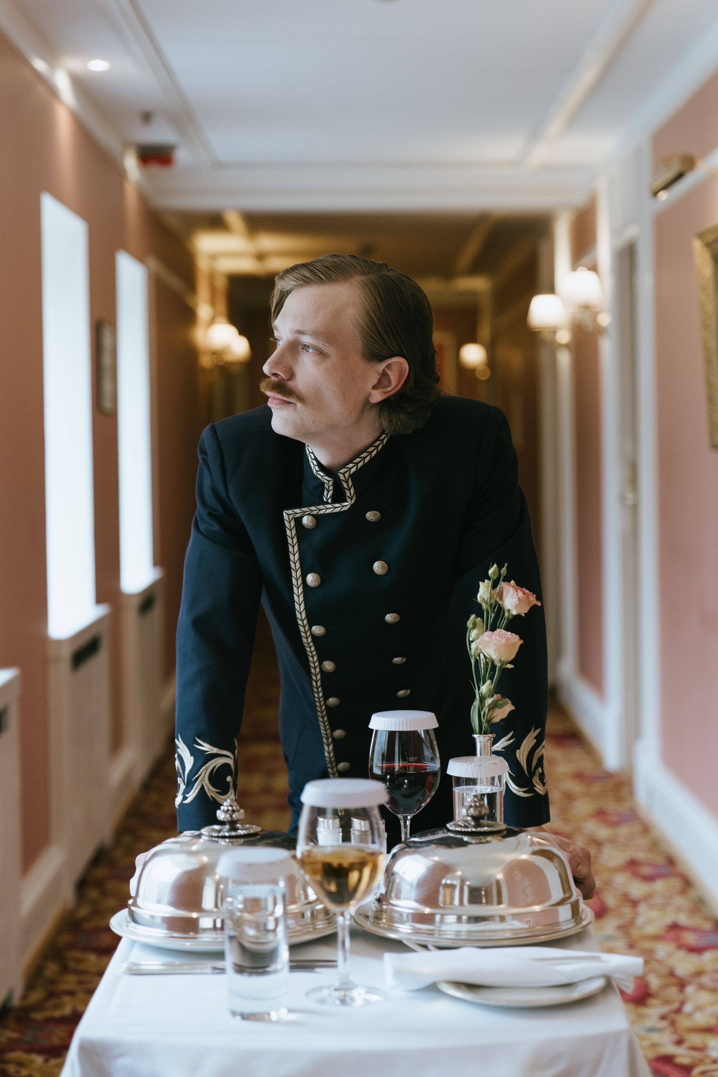 Guest Services